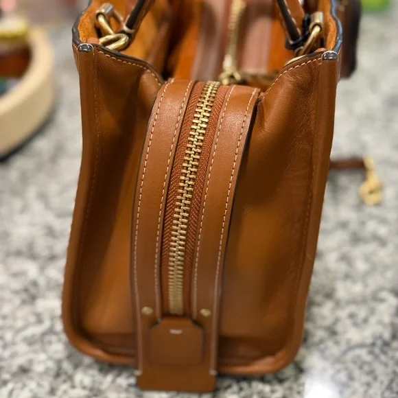 Coach x Tom Wesselmann Rogue 25 - Picture 4 of 9